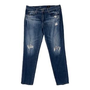 AG Adriano Goldschmied Jeans
